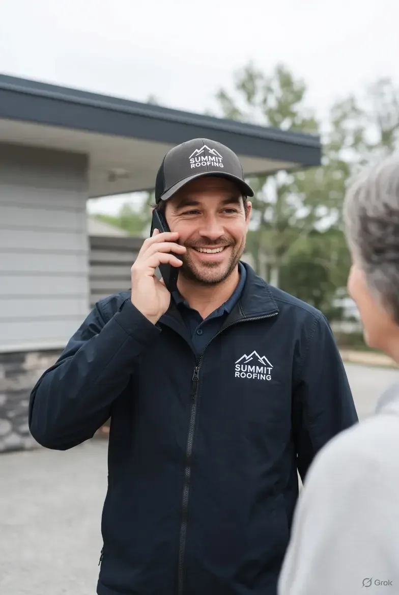 Flat Roof Leak Repair Leesville, OH FAQs